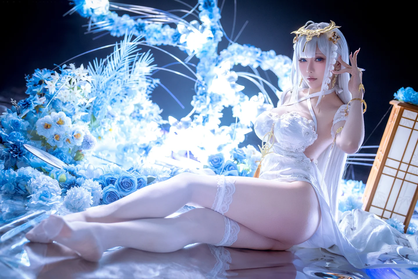 星之迟迟_2026年01月计划E_碧蓝航线_埃姆登白旗袍_50P_244MB tg@simisebaisi 【丝足阁】028.webp